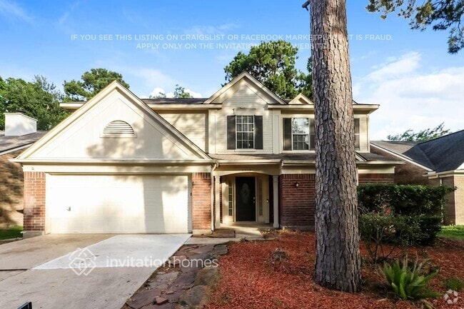 Building Photo - 8919 Village Hills Dr