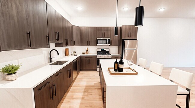 Cocina - 325 Union Blvd