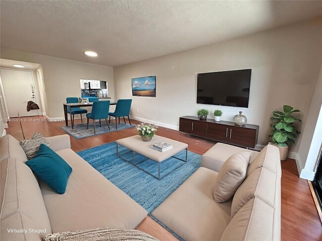 Photo - 8875 Fontainebleau Blvd Apartment