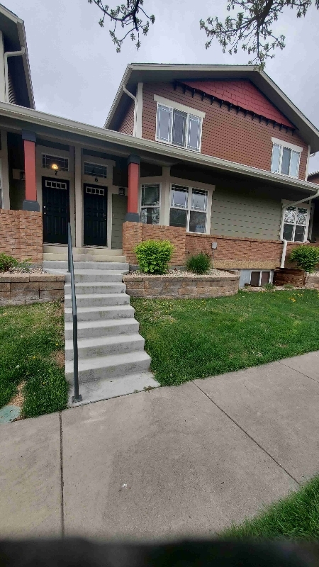 Foto del edificio - 2715 Rigden Pkwy