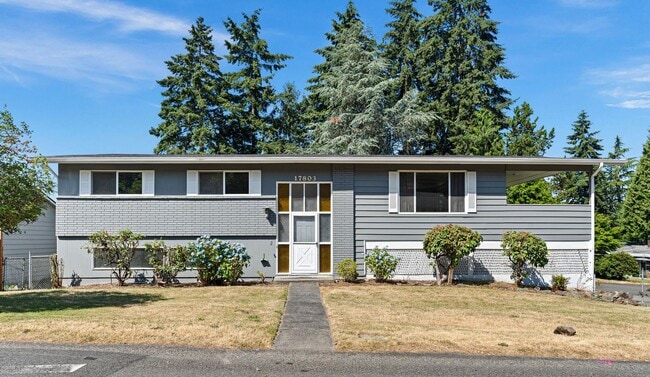 Building Photo - 17803 98th Ave S