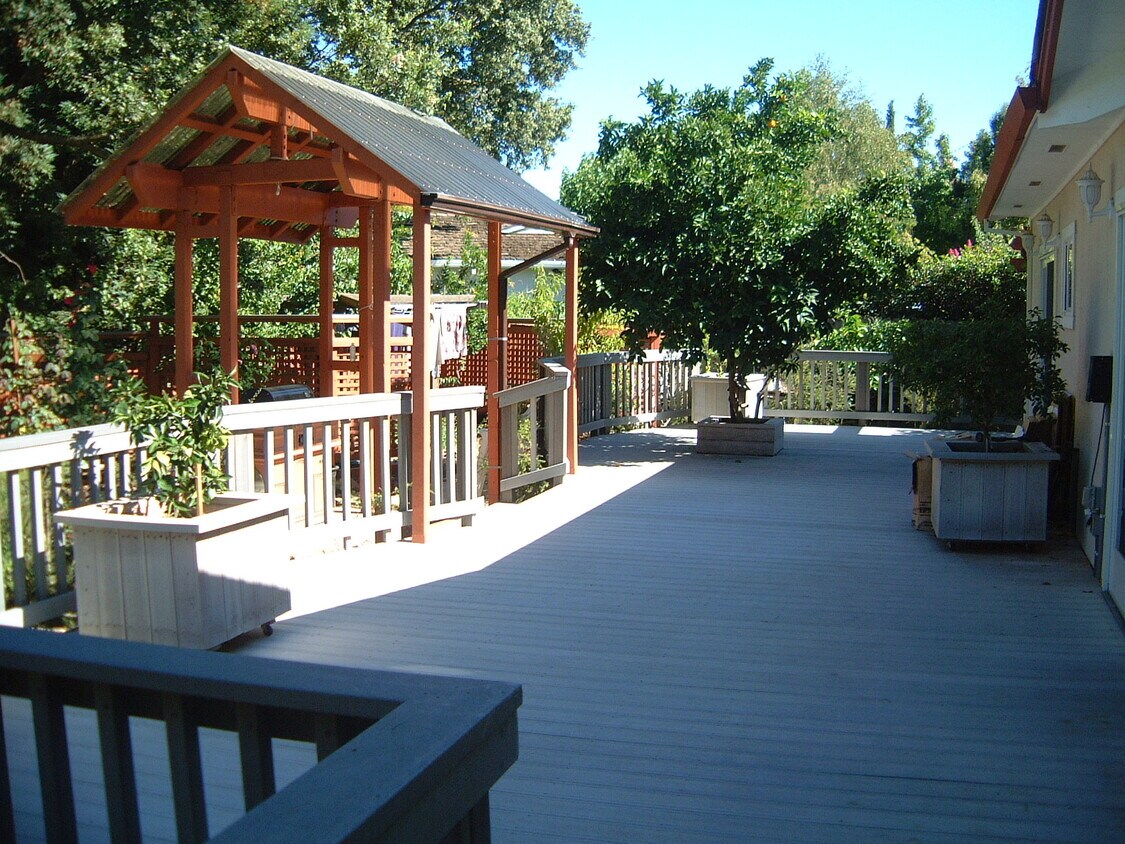 25 N Gate Rd, Walnut Creek, CA 94598 House Rental in Walnut Creek, CA