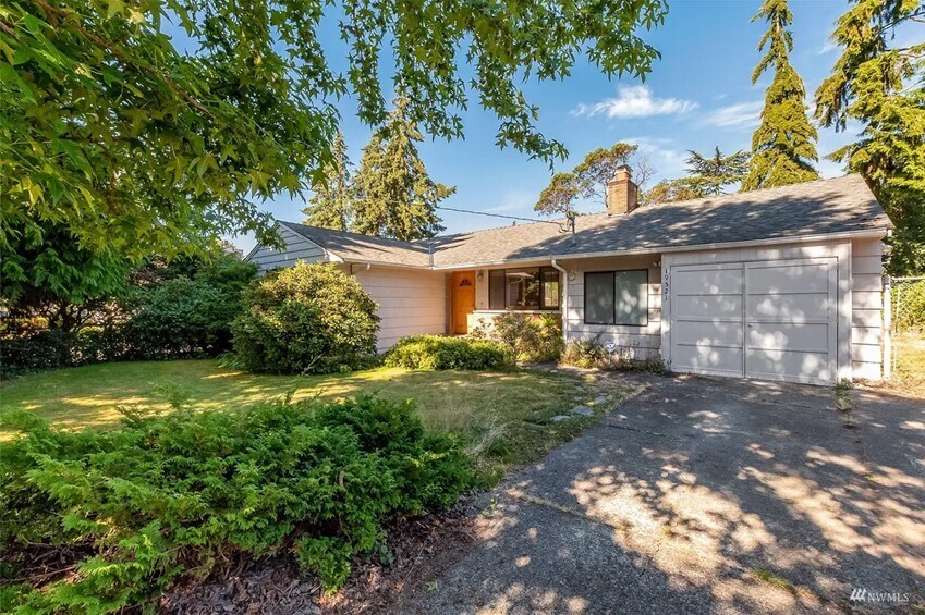 19521 3rd Ave S, Des Moines, WA 98148 House Rental in Des Moines, WA