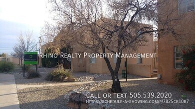 Building Photo - 1015 Hermosa Dr SE