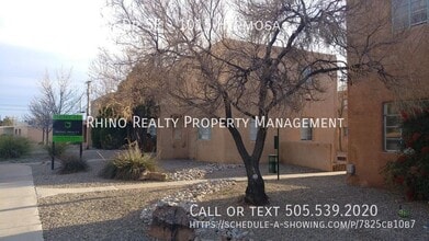 Building Photo - 1015 Hermosa Dr SE