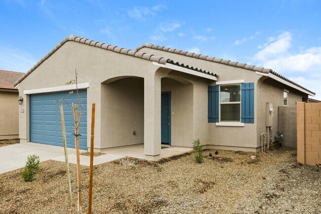 Foto del edificio - 6748 W Gaby Rd