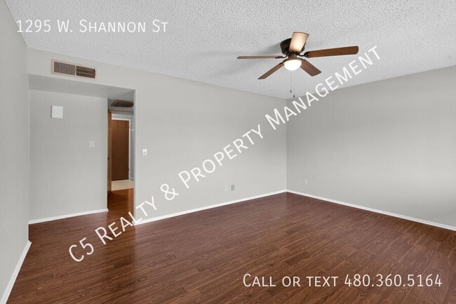 Building Photo - 1295 W Shannon St