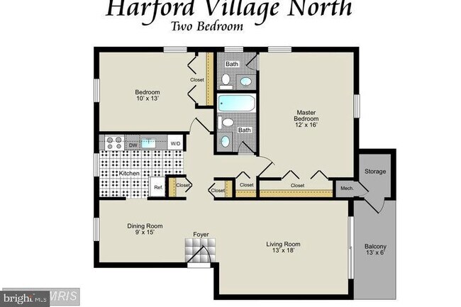 Foto del edificio - 1620 Rebecca Ct