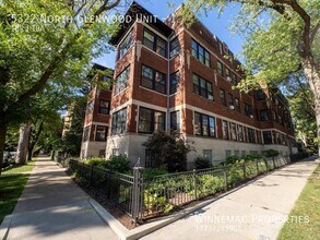 Building Photo - 5322 N Glenwood Ave