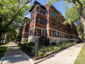 Building Photo - 5322 N Glenwood Ave