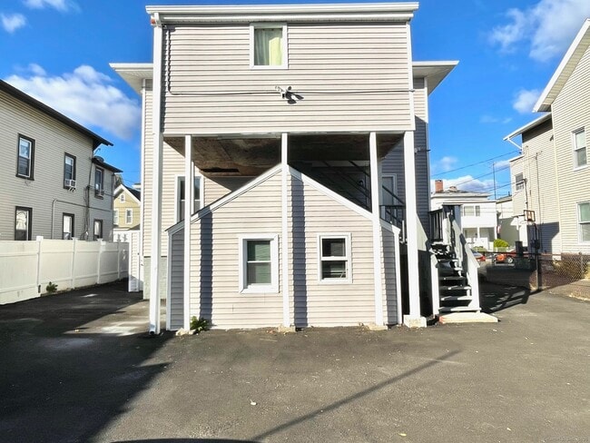 Foto del edificio - 184 Park St