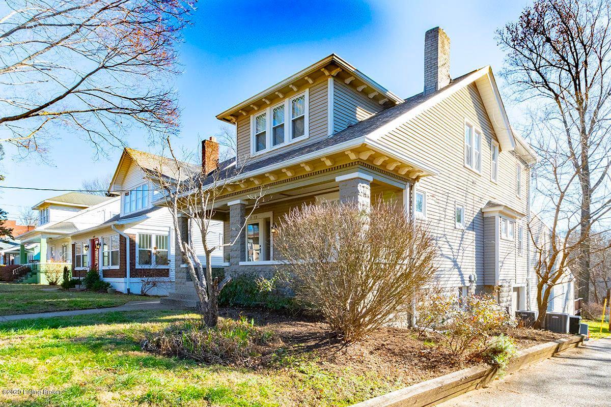 Photo - 2112 Maryland Ave