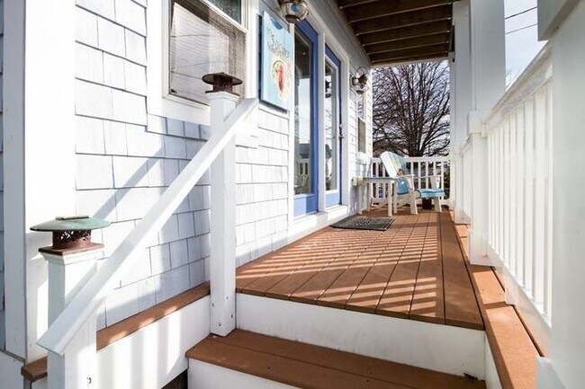 Foto del edificio - 58 Ripley St