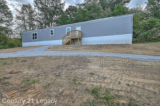 Building Photo - 3 br, 2 bath House - 1855 Fillers Mill Rd