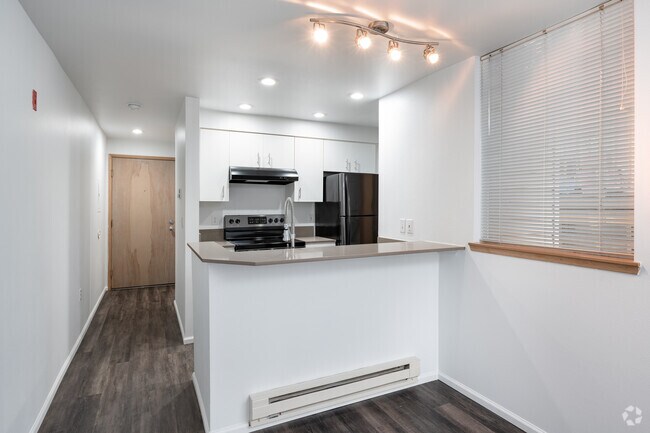 Foto del interior - Interlake Place