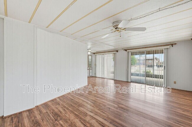Foto del edificio - 2431 N Higley Rd