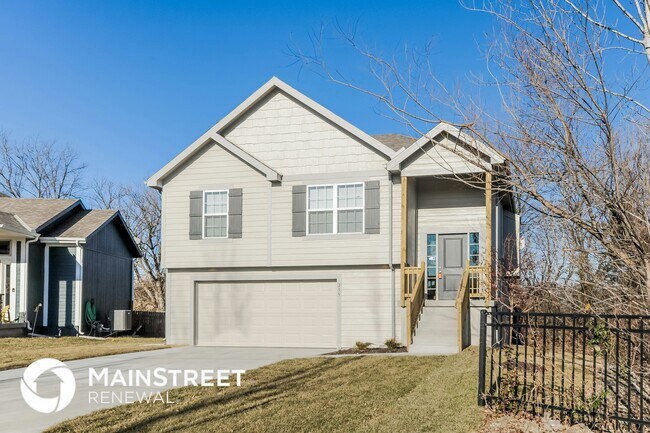 Foto del edificio - 235 Jenny Ln