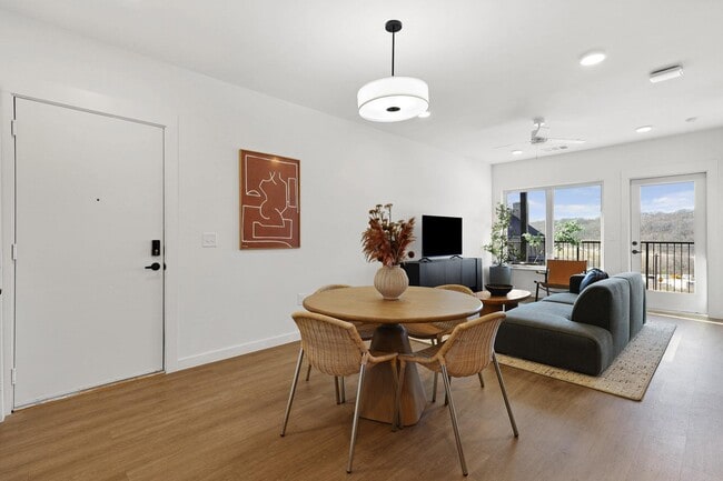 Building Photo - Terraces at High Mountain