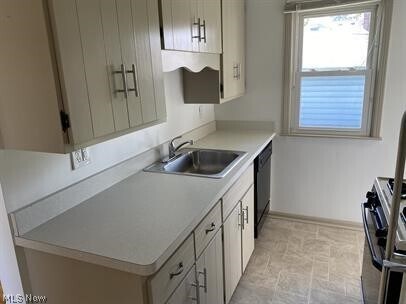 Foto del edificio - 6228 Archwood Rd