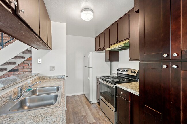Foto del edificio - 12143 Wintercrest Dr