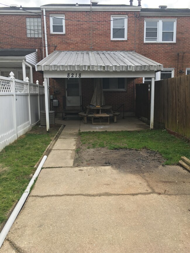 Foto del edificio - 8218 N Boundary Rd