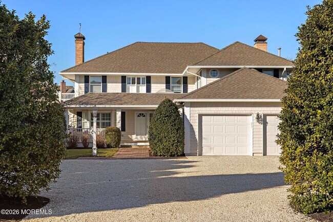 Building Photo - 954 Barnegat Ln