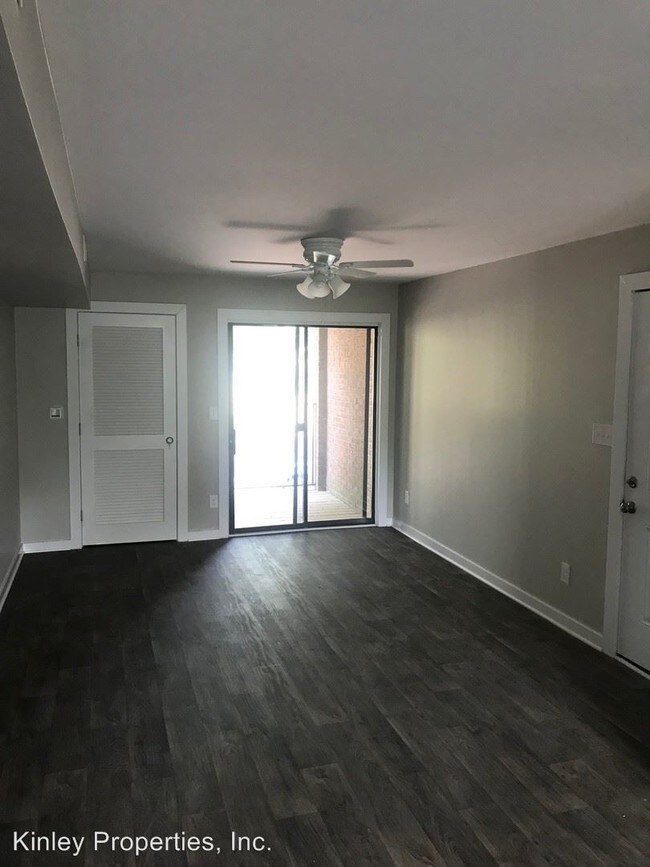 Foto del edificio - 801 Cates St