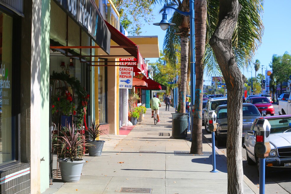 Is Canoga Park, CA a Good Place To Live?
