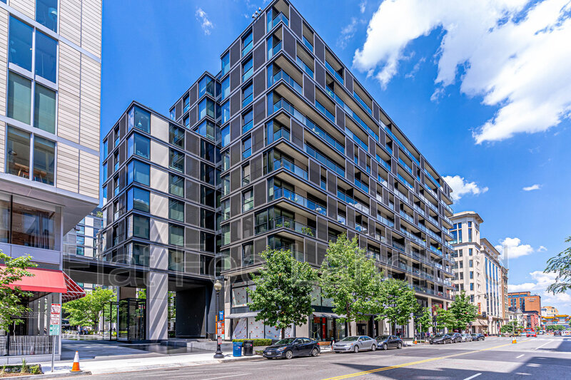 Foto principal - 925 H St NW