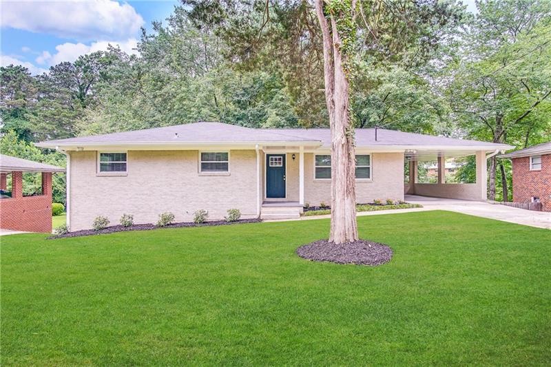 Primary Photo - 2167 Kilarney Rd