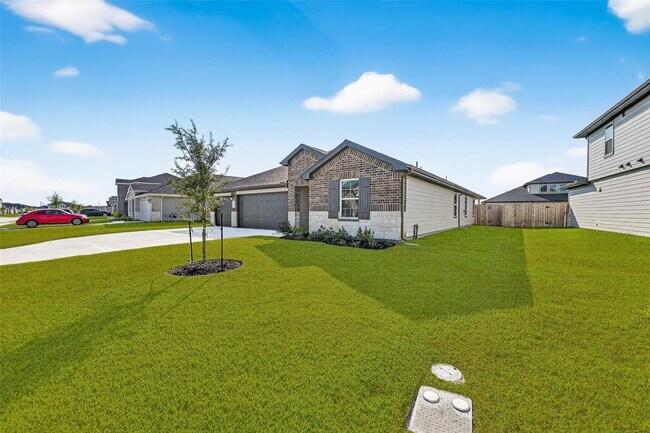 Foto del edificio - 4215 Russet Elm Ln