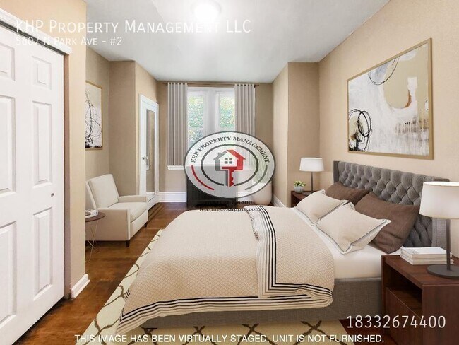 Building Photo - ONE MONTH FREE RENT! Beautiful 2 Bed Home ...