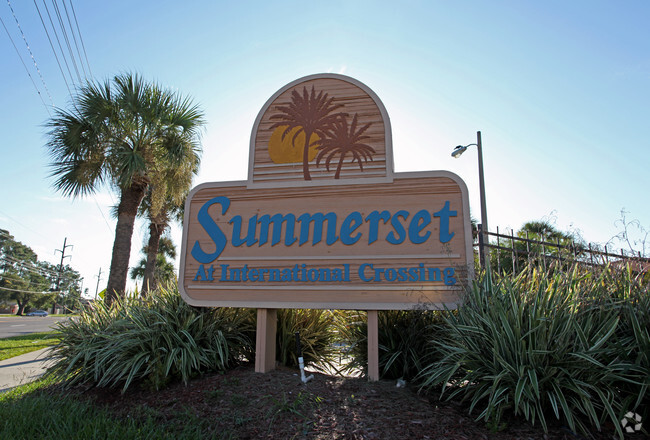 Foto del edificio - Summerset At International Crossing