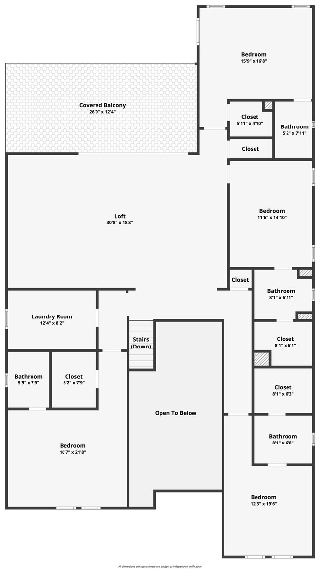 Building Photo - 13026 Artisan Cir
