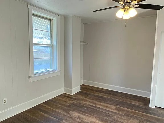 Building Photo - 1201 N Charles St