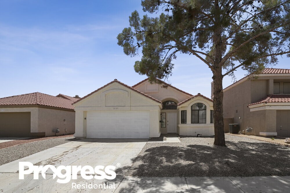 2703 Knightsbridge Rd, Henderson, NV 89074 House Rental in Henderson