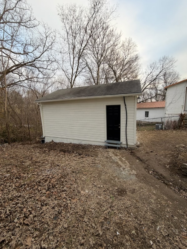 Foto del edificio - 103 N Francis St