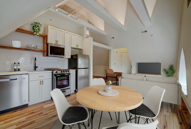 Foto del edificio - 620 S 8th St
