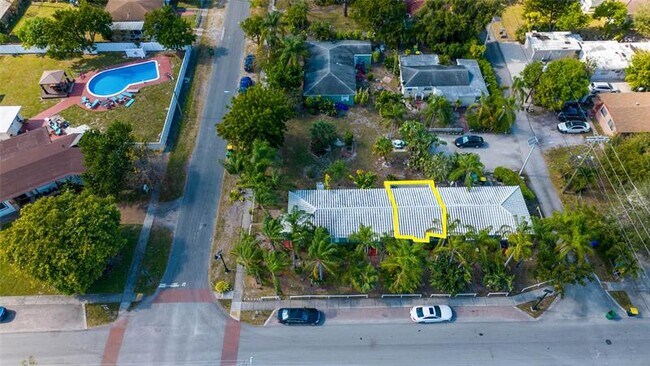 Foto del edificio - 302 SW 15th St