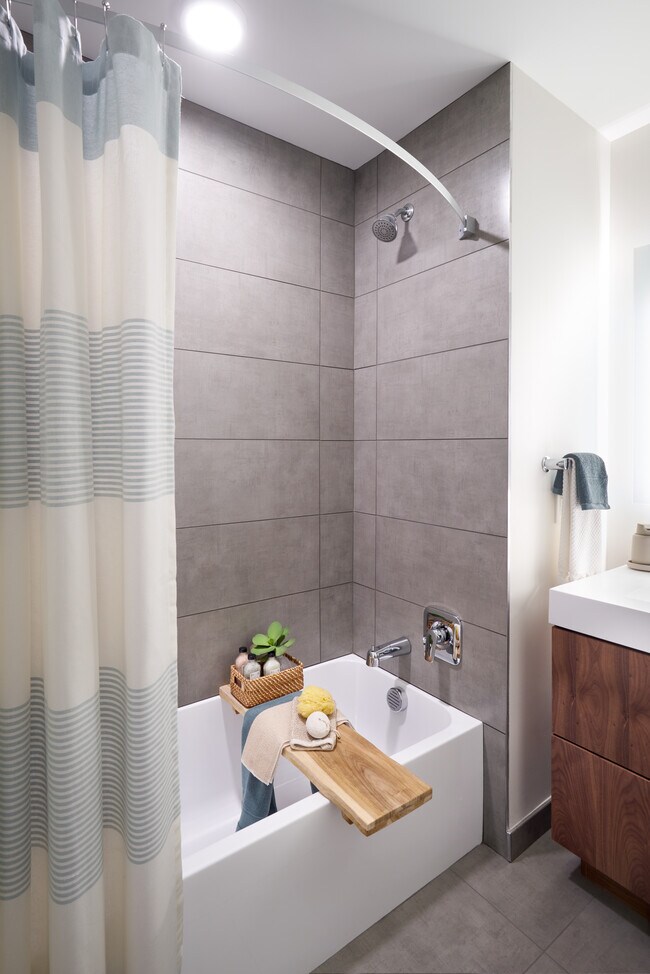 Interior Photo - VYV