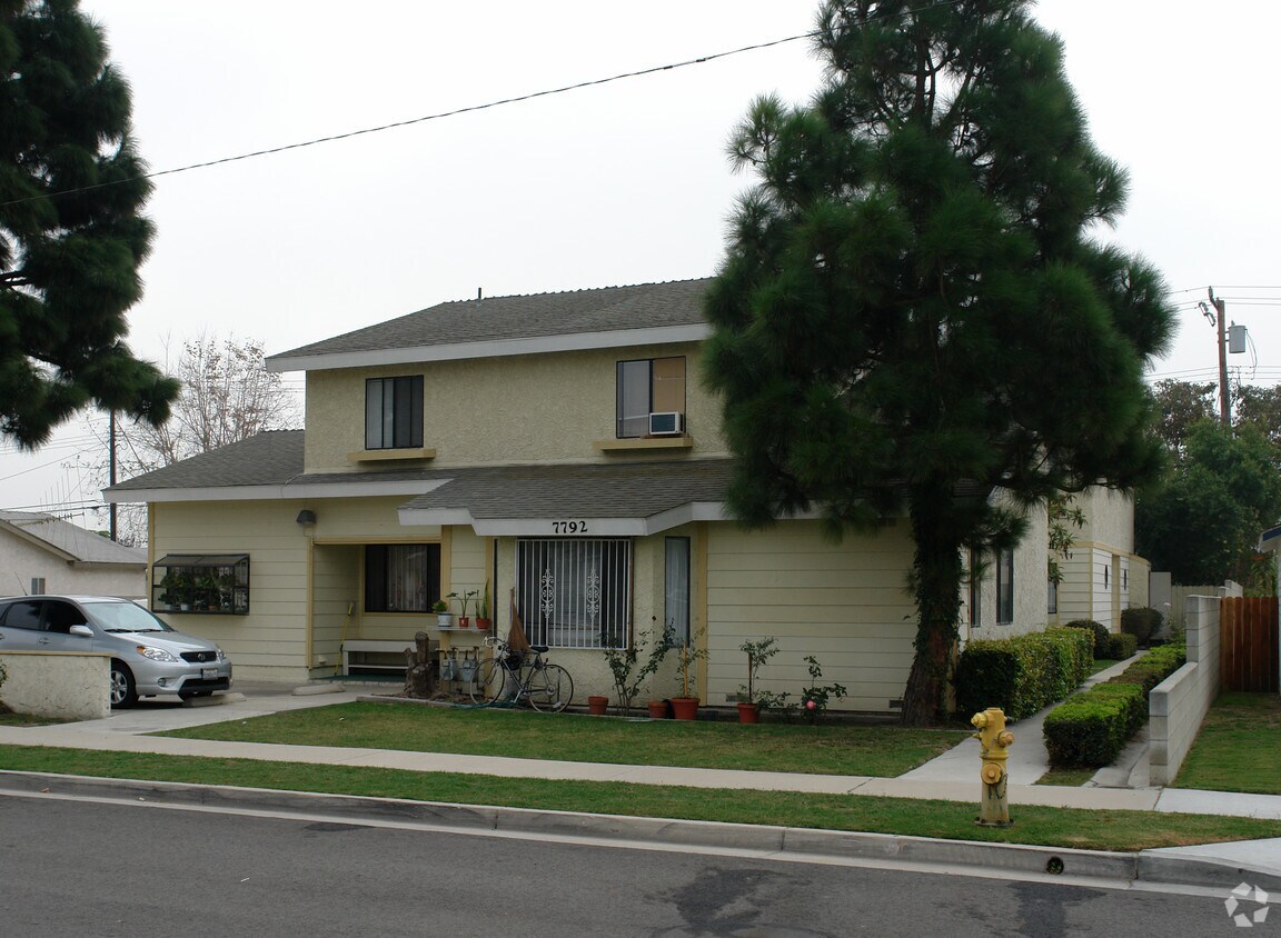 Building Photo - 7792 16th St