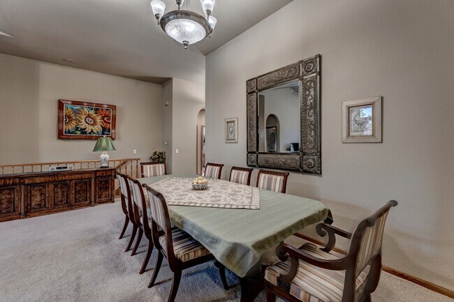 Foto del edificio - 4726 Dornoch Ct