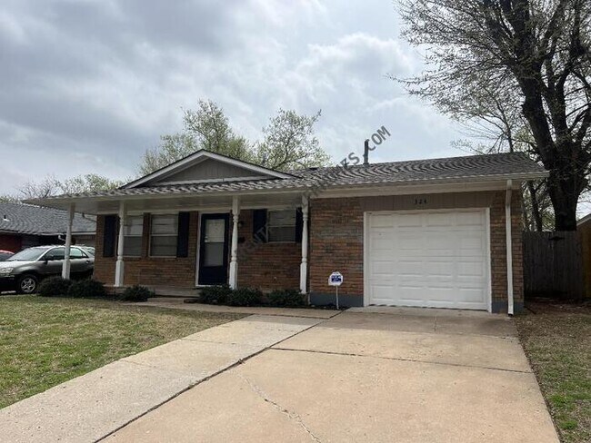 Foto del edificio - 324 NW 87th St