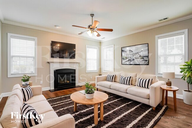 Foto del edificio - 1225 Old Bramble Ln