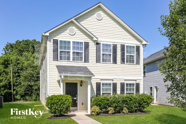 Foto del edificio - 1865 Park Meadow Circle