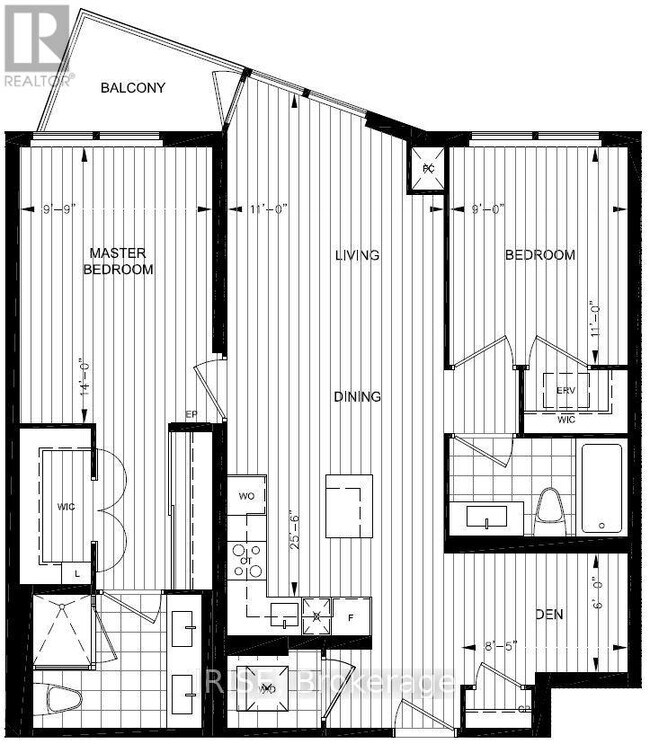 Photo du bâtiment - 15 Merchants' Wharf