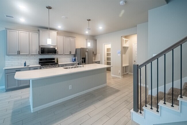 Foto del edificio - 1523 Parkland Oak Dr