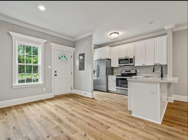 Foto del edificio - 10 Old Courthouse Way