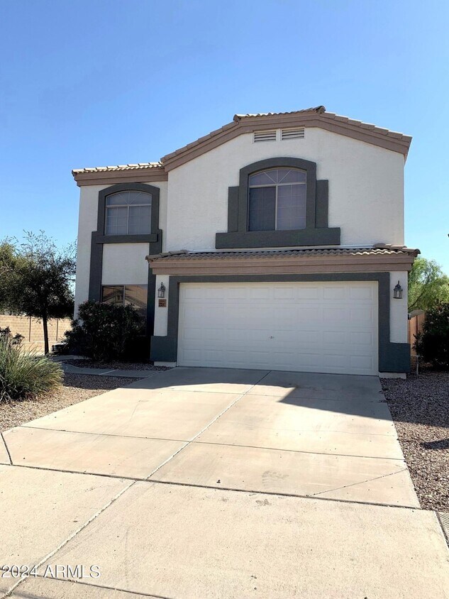 Primary Photo - 23247 W Mohave St