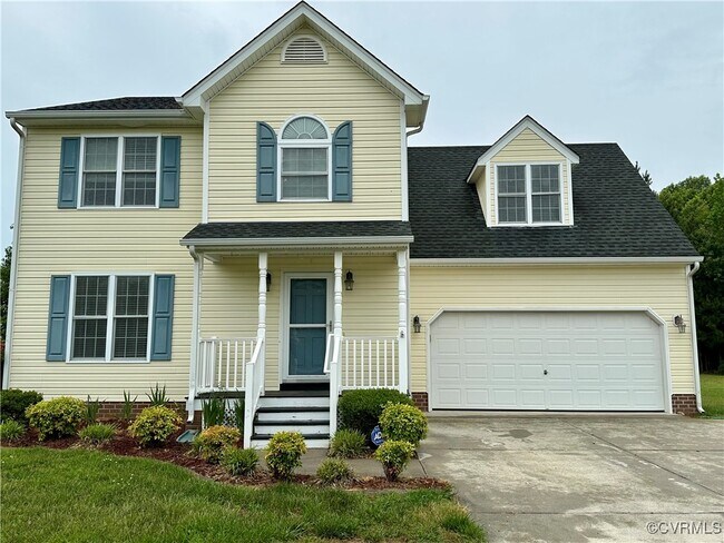 Foto del edificio - 2905 Meadowview Blvd